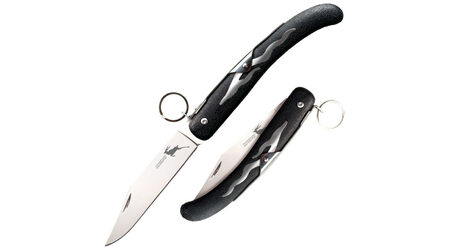 Нож складной Cold Steel Kudu / 20K