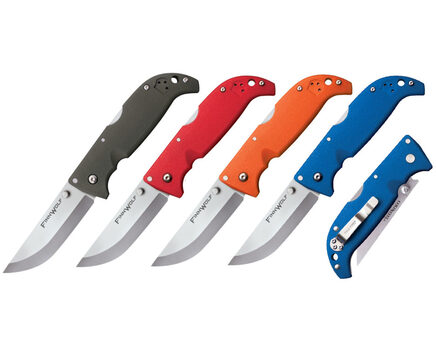 Купите складной нож Cold Steel Finn Wolf (20NPFZ - 20NPLUZ - 20NPRDZ - 20NPRYZ - 20NPYZ) в Красноярске в нашем интернет-магазине