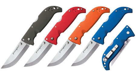 купите Нож складной Cold Steel Finn Wolf / 20NPFZ - 20NPLUZ - 20NPRDZ - 20NPRYZ - 20NPYZ в Красноярске