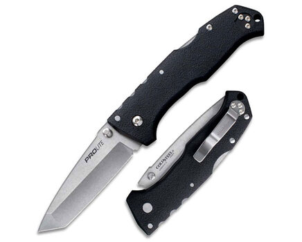 Купите складной нож-танто Cold Steel Pro Lite Tanto Point 20NST в Красноярске в нашем интернет-магазине