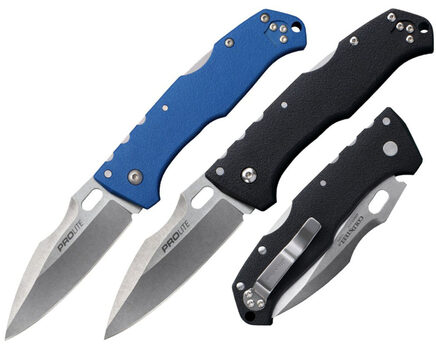 Купите складной нож Cold Steel Pro Lite Sport (20NU - 20NVLU) в Красноярске в нашем интернет-магазине