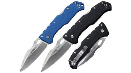 купите Складной нож Cold Steel Pro Lite Sport / 20NU - 20NVLU в Красноярске