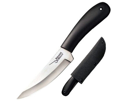 Купите нож с фиксированным клинком Cold Steel Roach Belly 20RBC в Красноярске в интернет-магазине