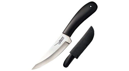 Нож с фиксированным клинком Cold Steel Roach Belly / 20RBC