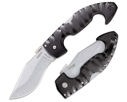 Купите складной нож Cold Steel Spartan Folding Kopis 21ST в Красноярске в нашем интернет-магазине