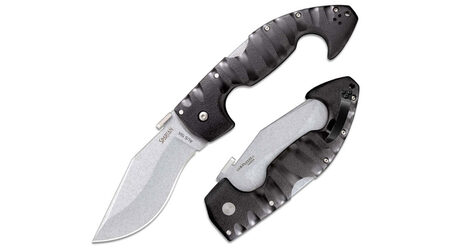 купите Нож складной Cold Steel Spartan Folding Kopis 21ST в Красноярске