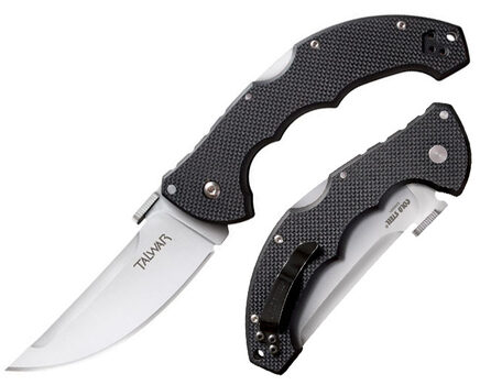 Купите складной нож Cold Steel Talwar 4" 21TTL в Красноярске в нашем интернет-магазине