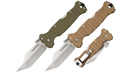 купите Нож складной Cold Steel Immortal CTS XHP / 23GVB - 23GVG в Красноярске