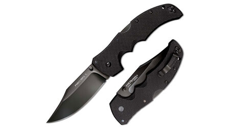 купите Нож складной Cold Steel Recon 1 Clip Point 27BC в Красноярске