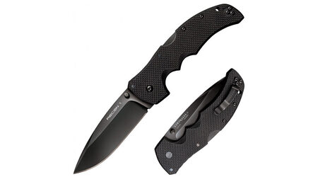 купите Нож складной Cold Steel Recon 1 Spear Point 27BS в Красноярске