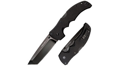 купите Нож-танто складной Cold Steel Recon 1 Tanto Point 27BT в Красноярске