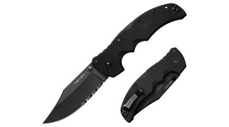 Нож складной Cold Steel Recon 1 Clip / 27TLCH 