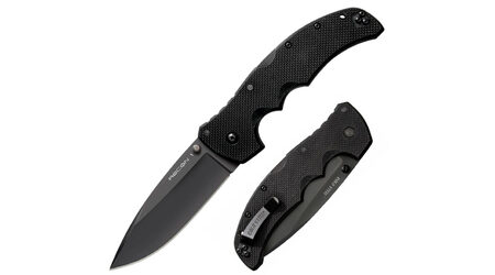 купите Нож складной Cold Steel Recon 1 Spear Point / 27TLS в Красноярске
