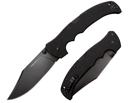 Купите складной нож Cold Steel XL Recon 1 Clip Point Extra Large 27TXLC в Красноярске в нашем интернет-магазине