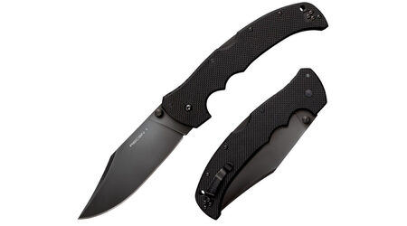 Нож складной Cold Steel XL Recon 1 Clip Point Extra Large / 27TXLC