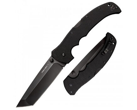 Купите складной нож-танто Cold Steel Recon 1 Tanto XL 27TXLT в Красноярске в нашем интернет-магазине