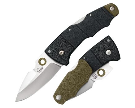 Купите складной нож Cold Steel Grik Folder 28E в Красноярске в нашем интернет-магазине