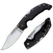 Нож складной Cold Steel Voyager Large Clip Point 29AC
