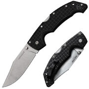 Нож складной Cold Steel Voyager Clip Large / 29TLC