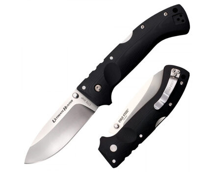 Купите складной нож Cold Steel Ultimate Hunter 30ULH в Красноярске в нашем интернет-магазине