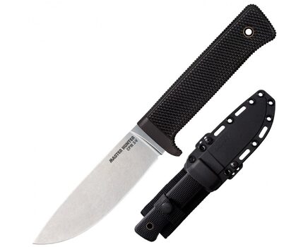 Купите нож с фиксированным клинком Cold Steel Master Hunter CPM 3V 36CB в Красноярске в нашем интернет-магазине