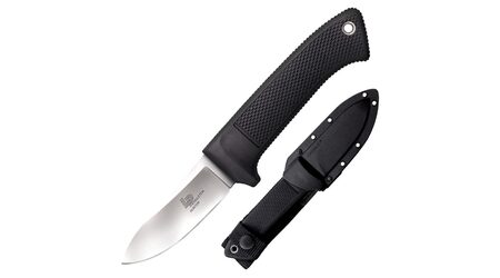 Нож с фиксированным клинком Cold Steel Pendleton Hunter / 36LPSS