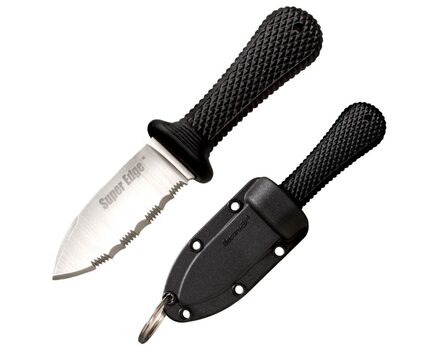 Купите мини-нож Cold Steel Super Edge 42SS в Красноярске в нашем интернет-магазине