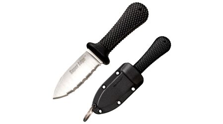 Мини-нож Cold Steel Super Edge / 42SS