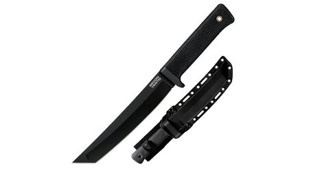 купите Черный нож-танто Cold Steel Recon Tanto SK-5 / 49LRT в Красноярске
