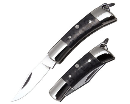 Купите складной мини нож-брелок Cold Steel Charm Ultra-Compact 54VPL в Красноярске в нашем интернет-магазине