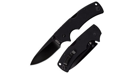 Нож складной Cold Steel American Lawman / 58ACL
