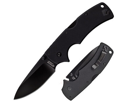Купите складной нож Cold Steel American Lawman 58B в Красноярске в нашем интернет-магазине