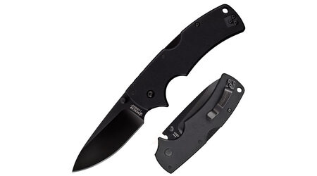 купите Нож складной Cold Steel American Lawman 58B в Красноярске
