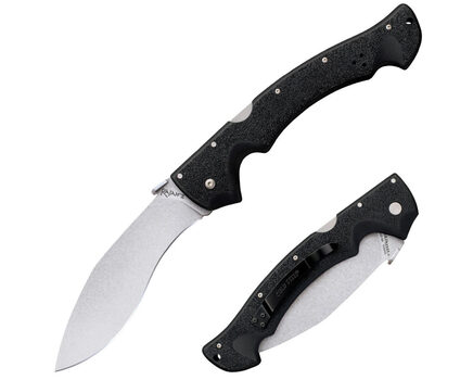 Купите складной нож Cold Steel Rajah II 62JL в Красноярске в нашем интернет-магазине