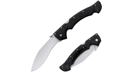 купите Нож складной Cold Steel Rajah II 62JL в Красноярске