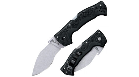 купите Нож складной Cold Steel Rajah III 62JM в Красноярске