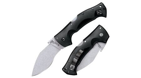 купите Нож складной Cold Steel Rajah III / 62KGCM в Красноярске