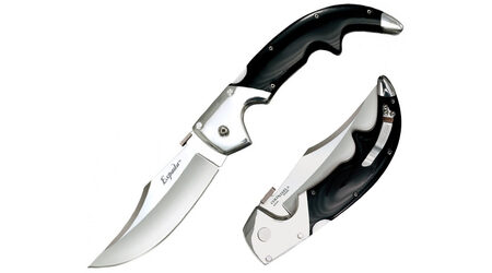 купите Нож складной Cold Steel Espada Large L 62MB в Красноярске