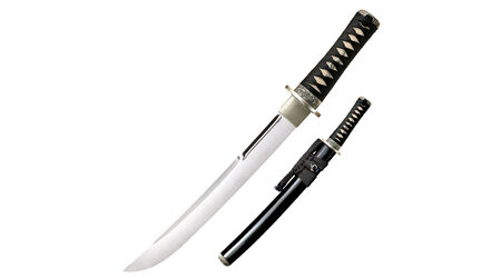 купите Японский меч-вакидзаси Cold steel Wakizashi O'Tanto Emperor / 88T в Красноярске