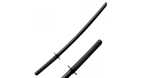 Меч тренировочный Cold Steel Bokken 77 см / 92BKKC