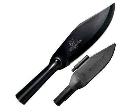 Купите нож с фиксированным клинком Cold steel Bowie Bushman 95BBUSK в Красноярске в нашем интернет-магазине