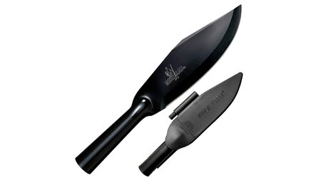 купите Нож с фиксированным клинком Cold steel Bowie Bushman / 95BBUSK в Красноярске