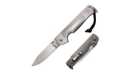 Нож складной Cold Steel Pocket Bushman / 95FB