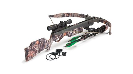 купите Рекурсивный арбалет Excalibur Phoenix в Красноярске