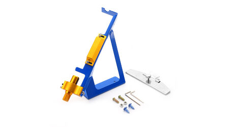 Пероклейка для стрел Junxing Jig JX900