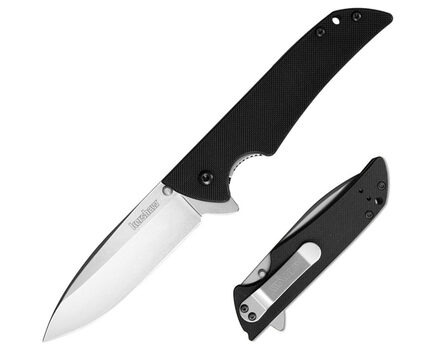 Купите складной нож Kershaw Skyline 1760 в Красноярске в нашем интернет-магазине