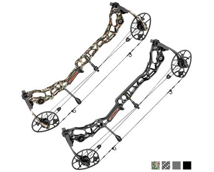 Купить блочный лук Mathews Halon 6 в Красноярске в нашем интернет-магазине