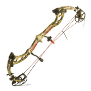 Лук блочный PSE Momentum камуфляж