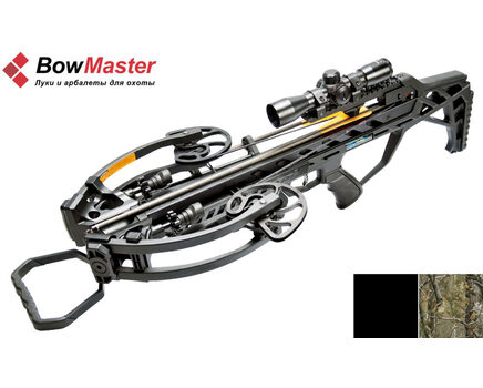 Купите блочный арбалет Bowmaster XB65 в Красноярске интернет-магазине