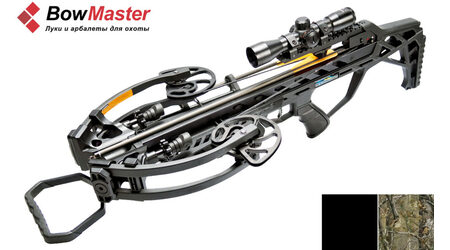 купите Блочный арбалет Bowmaster XB65 в Красноярске